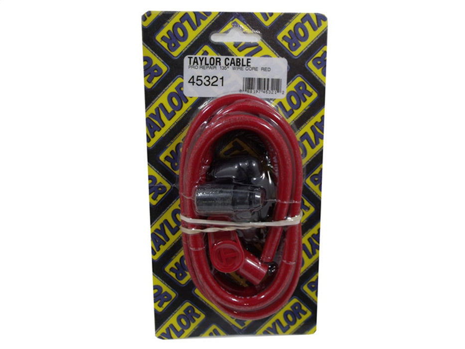 Taylor Cable 45321 8mm Pro Spark Plug Wire Repair Kit - Truck Part Superstore