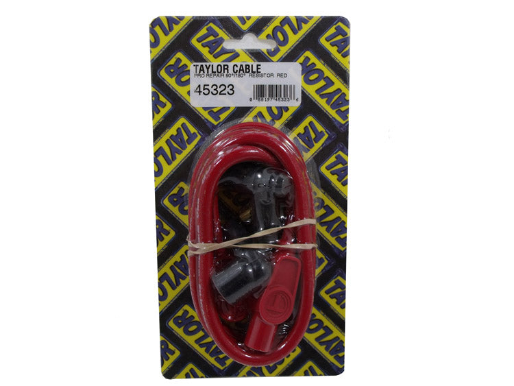 Taylor Cable 45323 8mm Pro Spark Plug Wire Repair Kit - Truck Part Superstore
