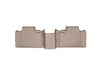 Weathertech 453242 Digitalfit Tan 2nd Row Floor Liners - Truck Part Superstore