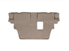 Weathertech 453243 Digitalfit Tan 3rd Row Floor Liners - Truck Part Superstore
