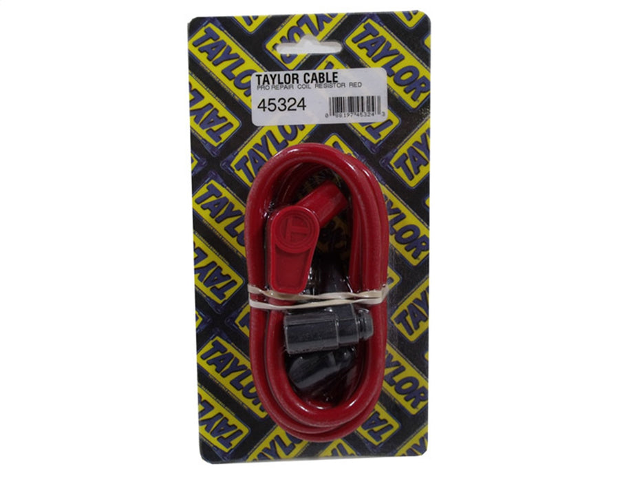 Taylor Cable 45324 8mm Pro Spark Plug Wire Repair Kit - Truck Part Superstore