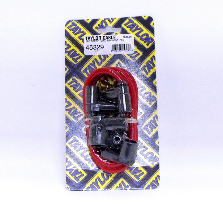 Taylor Cable 45329 Pro Wire 8mm Coil Wire Repair Kit - Truck Part Superstore
