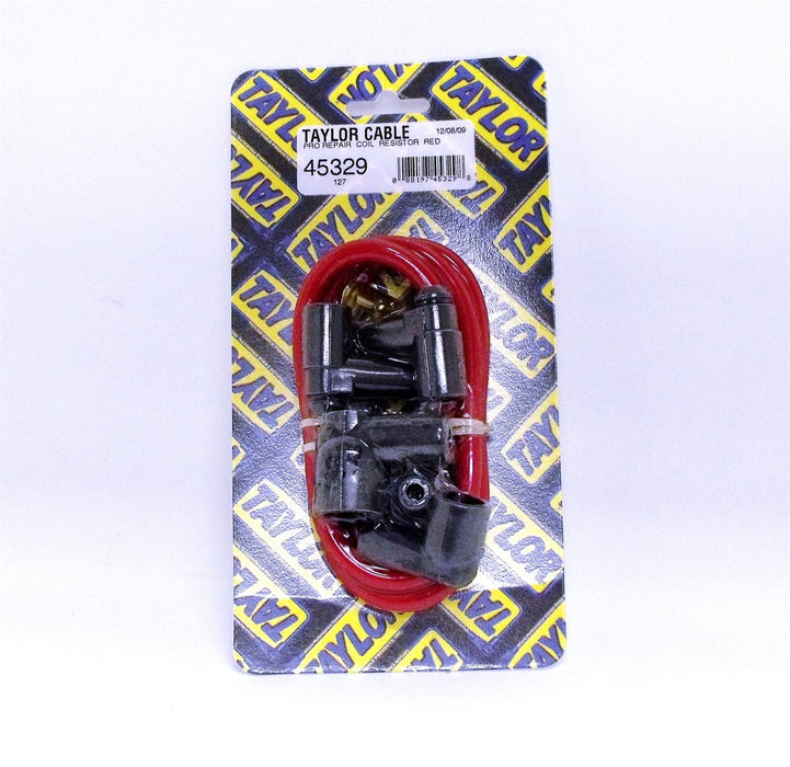 Taylor Cable 45329 Pro Wire 8mm Coil Wire Repair Kit - Truck Part Superstore