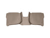 Weathertech 453333 Digitalfit Tan 2nd Row Floor Liners - Truck Part Superstore