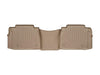 Weathertech 453362 Digitalfit Tan 2nd Row Floor Liners - Truck Part Superstore