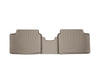 Weathertech 453422 Digitalfit Tan 2nd Row Floor Liners - Truck Part Superstore