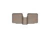 Weathertech 453592 Digitalfit Tan 2nd Row Floor Liners - Truck Part Superstore