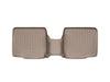 Weathertech 453594 Digitalfit Tan 2nd Row Floor Liners - Truck Part Superstore