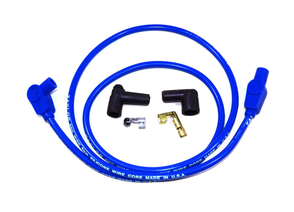 Taylor Cable 45360 8mm Pro Spark Plug Wire Repair Kit - Truck Part Superstore