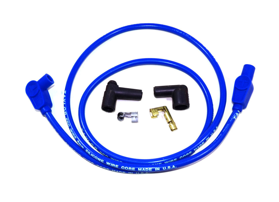 Taylor Cable 45360 8mm Pro Spark Plug Wire Repair Kit - Truck Part Superstore