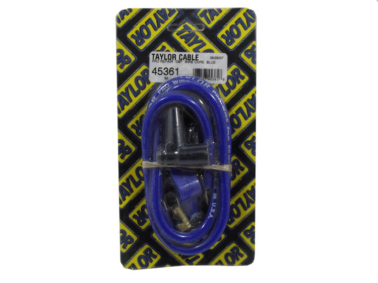 Taylor Cable 45361 8mm Pro Spark Plug Wire Repair Kit - Truck Part Superstore