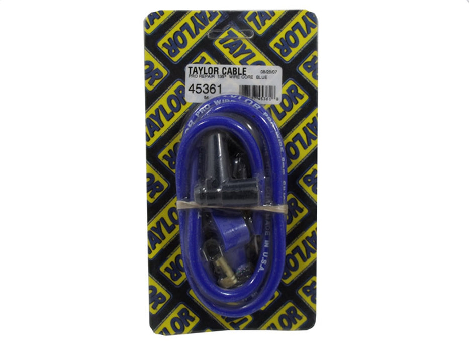 Taylor Cable 45361 8mm Pro Spark Plug Wire Repair Kit - Truck Part Superstore
