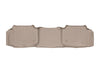 Weathertech 453623 Digitalfit Tan 2nd Row Floor Liners - Truck Part Superstore