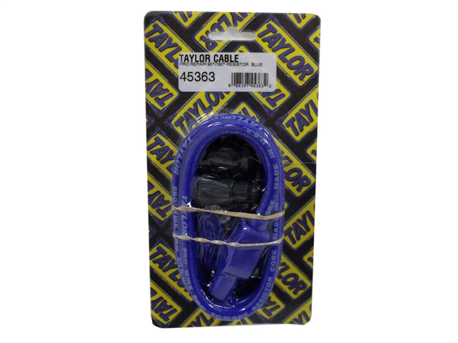 Taylor Cable 45363 8mm Pro Spark Plug Wire Repair Kit - Truck Part Superstore