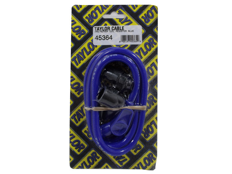 Taylor Cable 45364 8mm Pro Spark Plug Wire Repair Kit - Truck Part Superstore