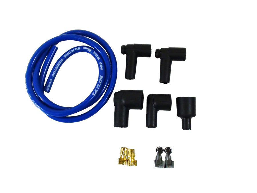 Taylor Cable 45369 Pro Wire 8mm Coil Wire Repair Kit - Truck Part Superstore