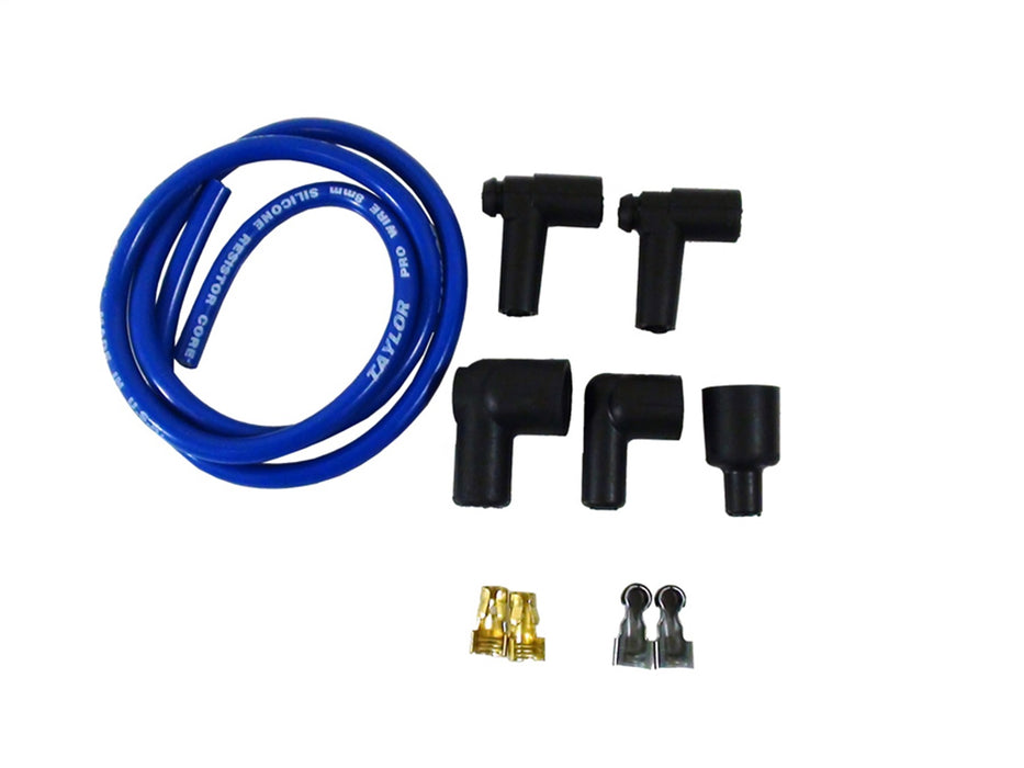 Taylor Cable 45369 Pro Wire 8mm Coil Wire Repair Kit - Truck Part Superstore