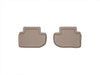 Weathertech 453723 Digitalfit Tan 2nd Row Floor Liners - Truck Part Superstore