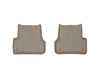 Weathertech 453742 Digitalfit Tan 2nd Row Floor Liners - Truck Part Superstore