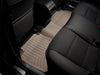 Weathertech 455332 Digitalfit Tan 2nd Row Floor Liners - Truck Part Superstore