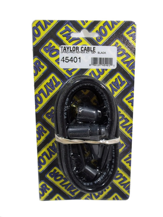 Taylor Cable 45401 Spiro-Pro 8mm Spark Plug Wire Repair Kit - Truck Part Superstore