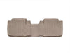 Weathertech 454022 Digitalfit Tan 2nd Row Floor Liners - Truck Part Superstore