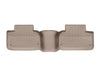 Weathertech 454043 Digitalfit Tan 2nd Row Floor Liners - Truck Part Superstore