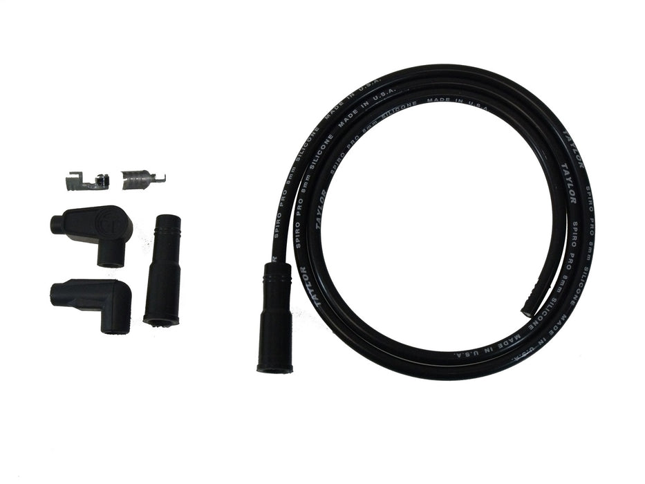 Taylor Cable 45405 Spiro-Pro 8mm Spark Plug Wire Repair Kit - Truck Part Superstore