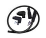 Taylor Cable 45405 Spiro-Pro 8mm Spark Plug Wire Repair Kit - Truck Part Superstore