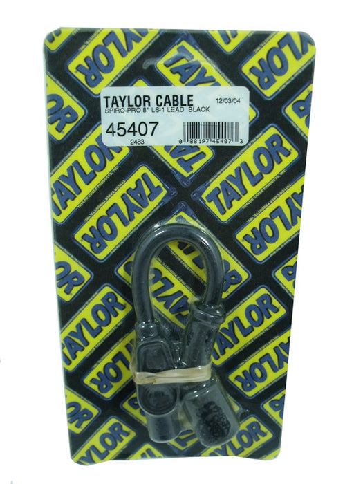 Taylor Cable 45407 Spiro-Pro 8mm Spark Plug Wire Repair Kit - Truck Part Superstore