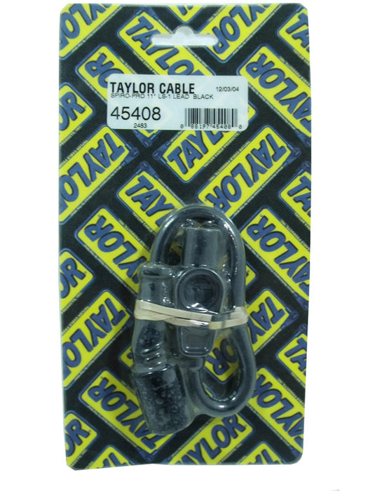 Taylor Cable 45408 Spiro-Pro 8mm Spark Plug Wire Repair Kit - Truck Part Superstore