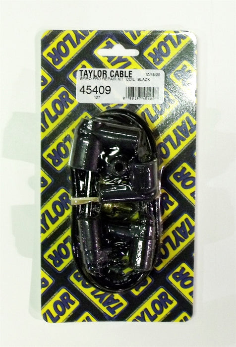 Taylor Cable 45409 Spiro-Pro Coil Wire Repair Kit - Truck Part Superstore
