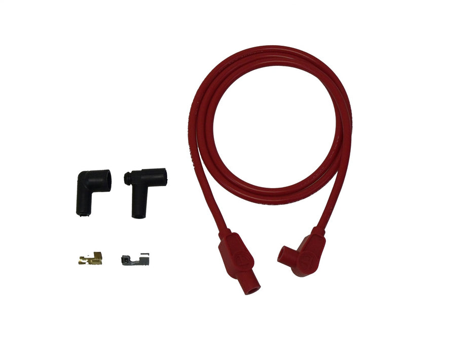 Taylor Cable 45423 Spiro-Pro 8mm Spark Plug Wire Repair Kit - Truck Part Superstore
