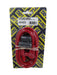 Taylor Cable 45423 Spiro-Pro 8mm Spark Plug Wire Repair Kit - Truck Part Superstore