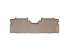 Weathertech 454272 Digitalfit Tan 2nd Row Floor Liners - Truck Part Superstore