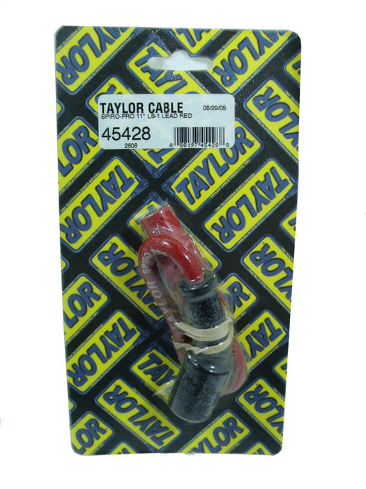 Taylor Cable 45428 Spiro-Pro 8mm Spark Plug Wire Repair Kit - Truck Part Superstore