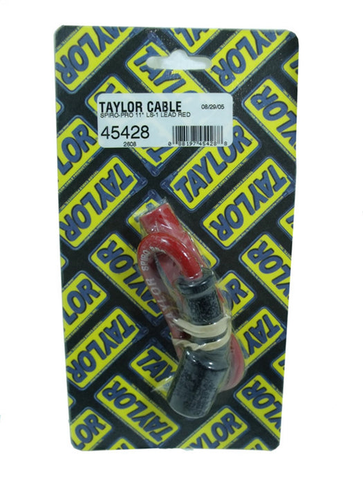 Taylor Cable 45428 Spiro-Pro 8mm Spark Plug Wire Repair Kit - Truck Part Superstore