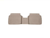 Weathertech 454292 Digitalfit Tan 2nd Row Floor Liners - Truck Part Superstore