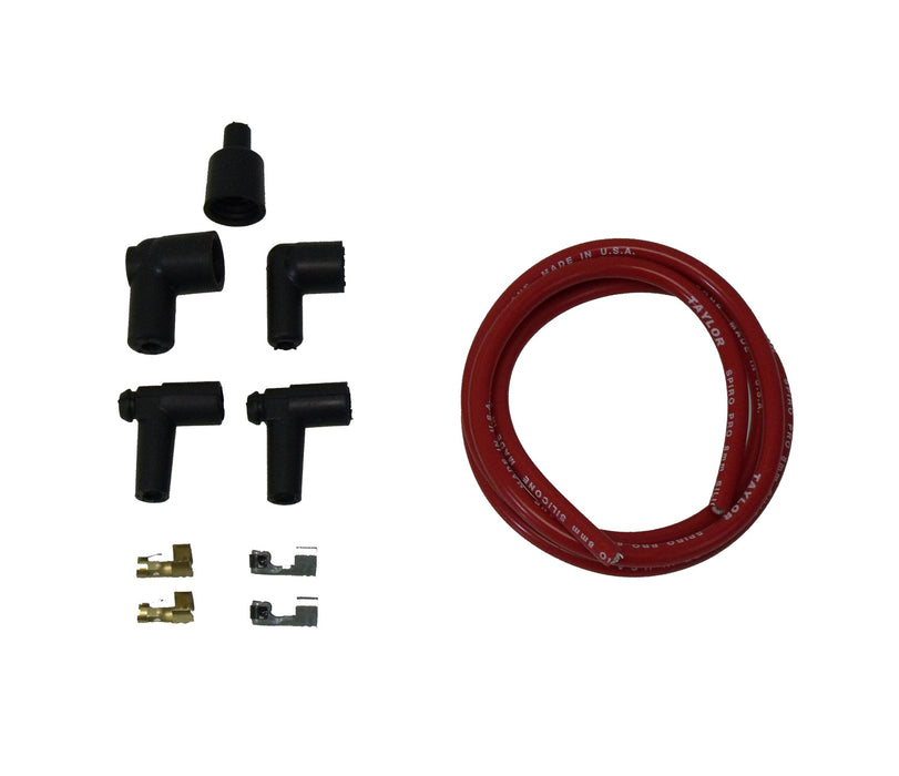 Taylor Cable 45429 Spiro-Pro Coil Wire Repair Kit - Truck Part Superstore