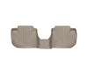 Weathertech 454392 Digitalfit Tan 2nd Row Floor Liners - Truck Part Superstore