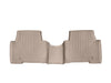 Weathertech 454402 Digitalfit Tan 2nd Row Floor Liners - Truck Part Superstore