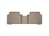 Weathertech 454403 Digitalfit Tan 2nd Row Floor Liners - Truck Part Superstore
