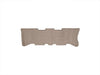 Weathertech 454404 Digitalfit Tan 3rd Row Floor Liners - Truck Part Superstore