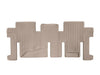 Weathertech 454452 Digitalfit Tan 2nd Row Floor Liners - Truck Part Superstore