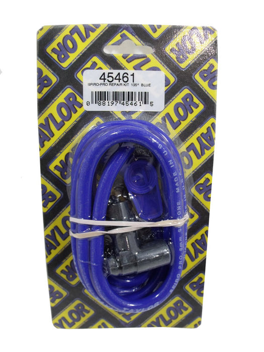 Taylor Cable 45461 Spiro-Pro 8mm Spark Plug Wire Repair Kit - Truck Part Superstore