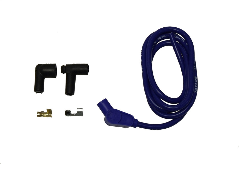 Taylor Cable 45461 Spiro-Pro 8mm Spark Plug Wire Repair Kit - Truck Part Superstore