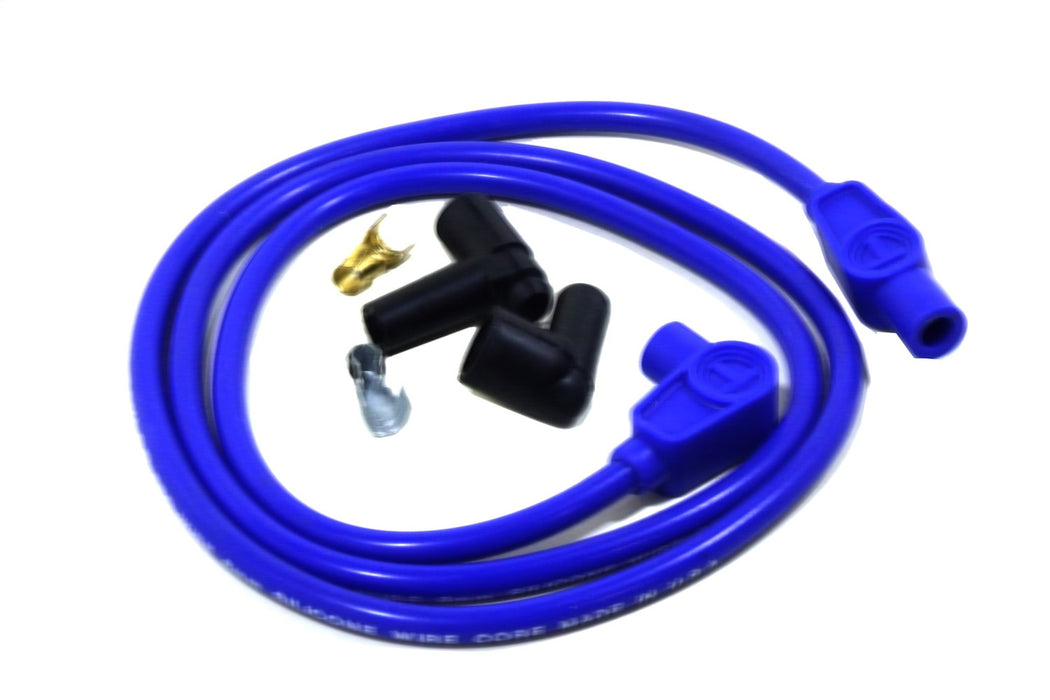 Taylor Cable 45463 Spiro-Pro 8mm Spark Plug Wire Repair Kit - Truck Part Superstore