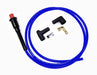 Taylor Cable 45466 Spiro-Pro 8mm Spark Plug Wire Repair Kit - Truck Part Superstore