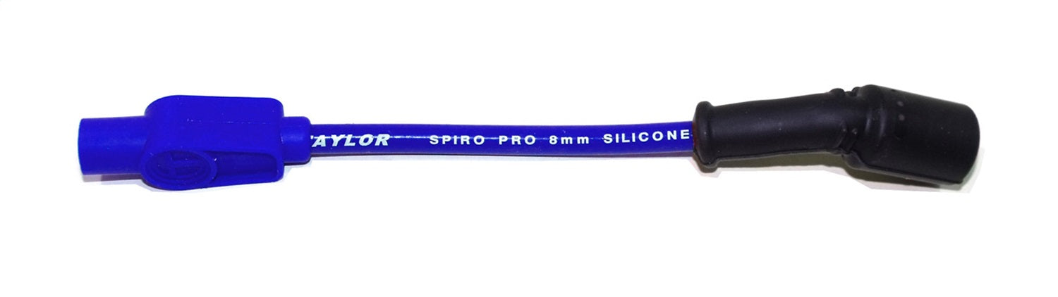 Taylor Cable 45467 Spiro-Pro 8mm Spark Plug Wire Repair Kit - Truck Part Superstore