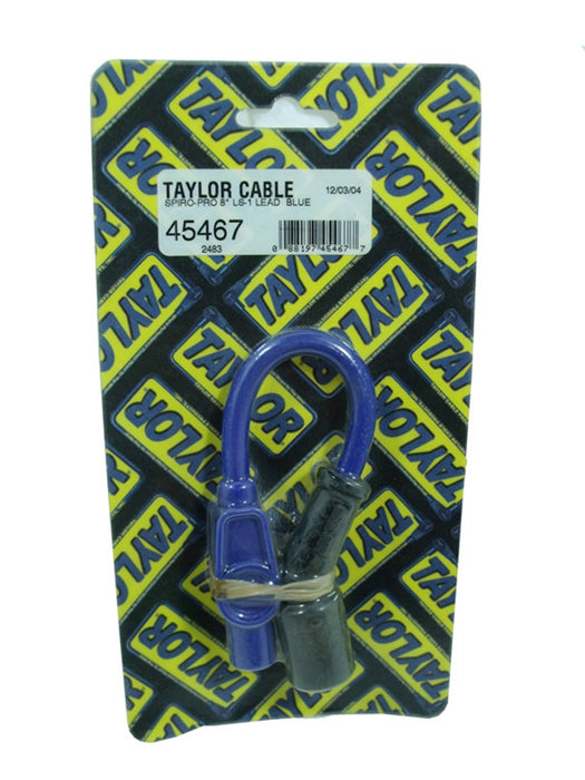 Taylor Cable 45467 Spiro-Pro 8mm Spark Plug Wire Repair Kit - Truck Part Superstore